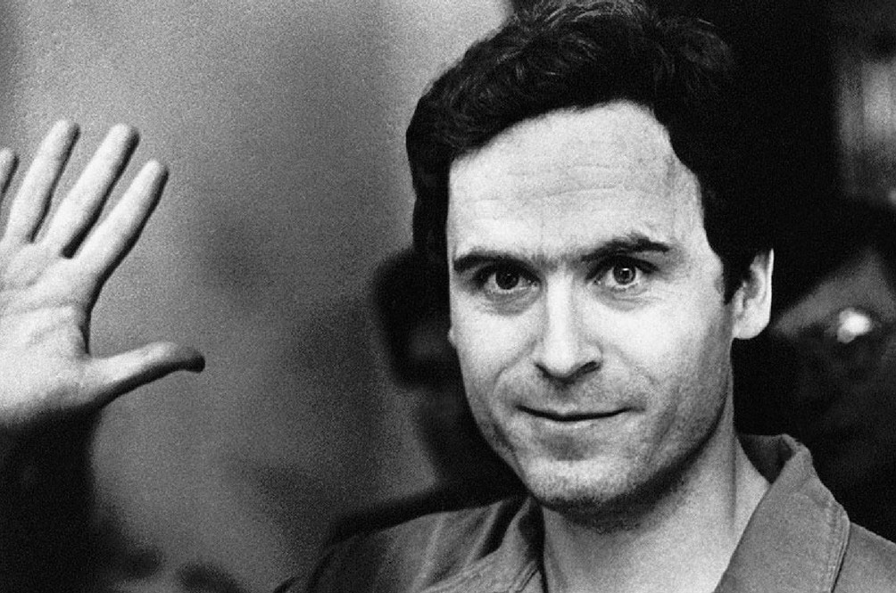 People Bundy was ultimately executed in the electric chair in 1989 at the Floride State Prison.